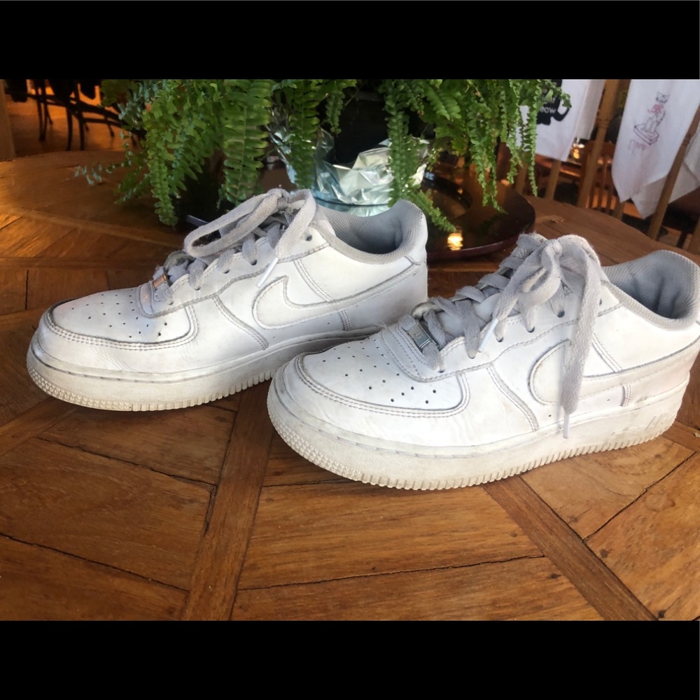 Nike Air Force 1s